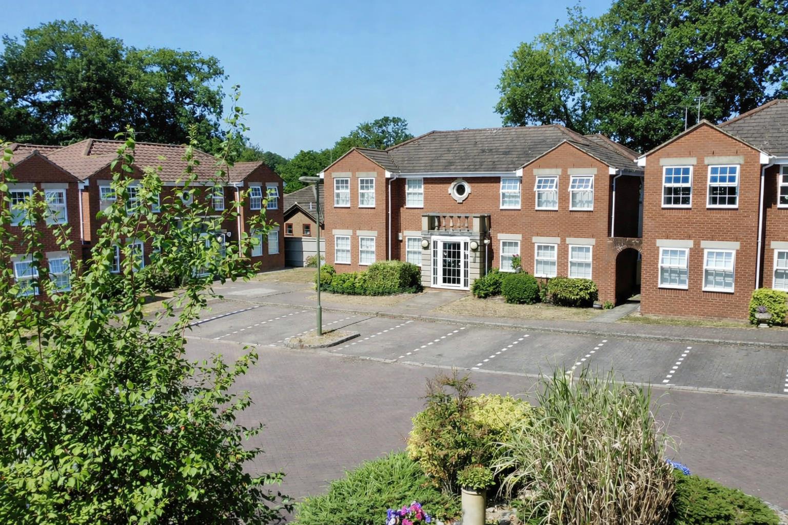 Raleigh Way, Frimley, Camberley